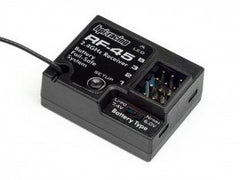 HPI Rx: RF-45 3ch (repl120044