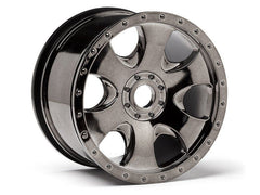 HPI W: Warlock Black Chrome (2)