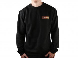 LngSlv T Shirt: HPI Black XL