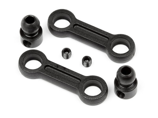 HPI Sway Bar Holder set