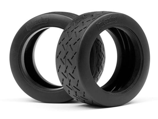 HPI T WR8: 54mmID Tarmac D (2)