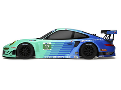 HPI Body 210mm: Porsche GT3 RSR