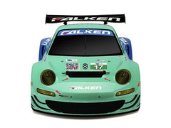 HPI Body 210mm: Porsche GT3 RSR
