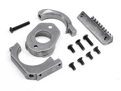 HPI RS4 motor Mount set
