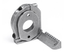 HPI RS4 motor Mount set