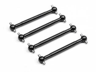 HPI RS4 RR Drive Shaft 45mm (4)