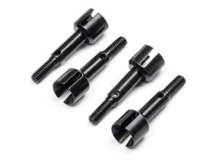 HPI RS4 Axle Shaft (4pcs)