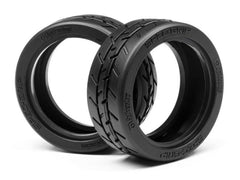 HPI 1/10 T+I: SpecGrip(K)26mm(2)