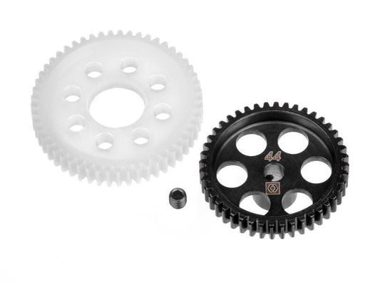 HPI RS4 S3 H/Speed Gear 44T/53T
