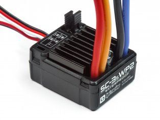 HPI ESC: SC-3SWP2(2-3S,5-9cll)TA