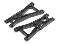 HPI Jmpsht FR Susp. Arm set