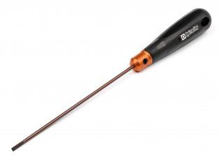 HPI Pro Tools: 3mm FlatBladeScrwdr