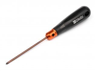 HPI Pro Tools: 3mm PhllipsScrwdrvr