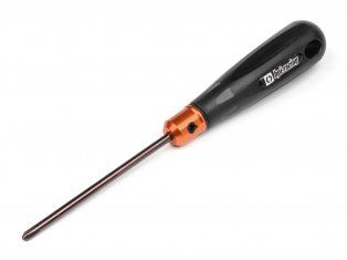 HPI Pro Tools: 4mm PhllipsScrwdrvr