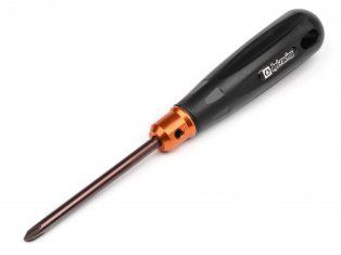 HPI Pro Tools: 6mm PhllipsScrwdrvr