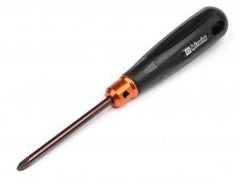 HPI Pro Tools: 6mm PhllipsScrwdrvr