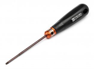 HPI Pro Tools: 2.5 Hex Driver