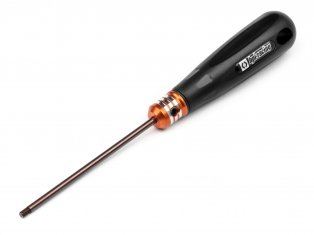 HPI Pro Tools: 3.0 Hex Driver