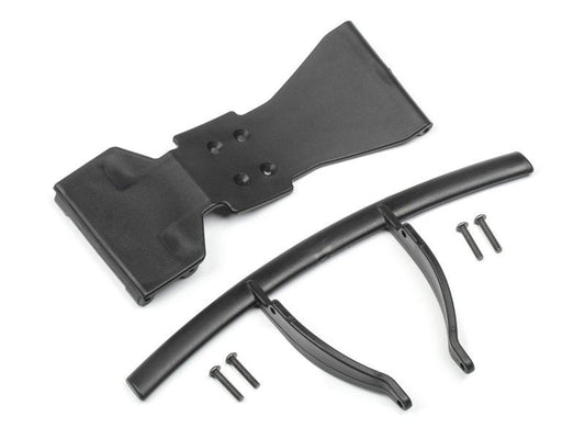 HPI JmpshtSC FR Bumper set