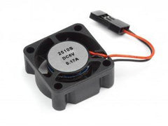 HPI Fan: 25mm for EMH-3S ESC
