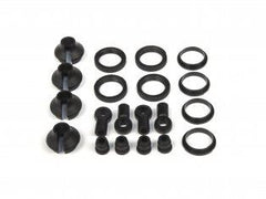 HPI Jmpsht Shock Parts set (4)
