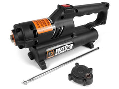 HPI Rotostart 3 System for F/G eng