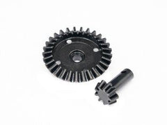 HPI Forged Diff. Bevel Gear set