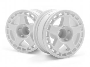 HPI 1/10 W: fifteen52 26mm 9mmOS