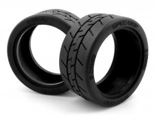 HPI 1/10 T+I: Spec Grip 31mm(2)