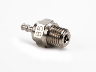 HPI Glow Plug Std: B5 Medium
