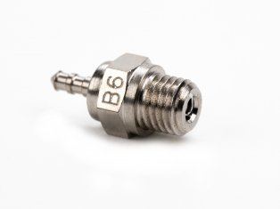 HPI Glow Plug Std: B6 Cold