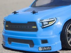 HPI Body 200mm: Venom 2 T-10