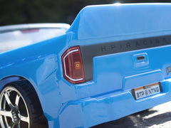 HPI Body 200mm: Venom 2 T-10