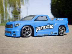 HPI xxBody 200mm: Venom 2 T-10