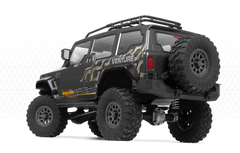 HPI 1/10 RS Wayfinder Gunmtl w/b&c