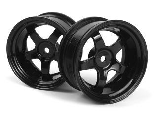 HPI Work Meister S1 Wheel 6mmOS