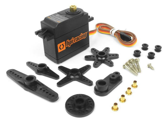 HPI Servo: SD-16MGWP(T=20kg)