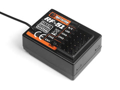 HPI Rx: RF-51 Receiver