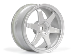 1/10 W: TE37 26mm Matt Ch 0off