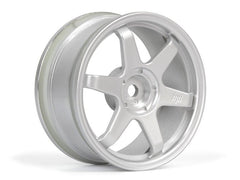HPI 1/10 W: TE37 26mm MatCh 0off