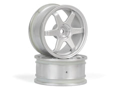 HPI 1/10 W: TE37 26mm MatCh 0off