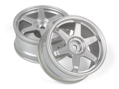 HPI 1/10 W: TE37 26mm MatCh 0off
