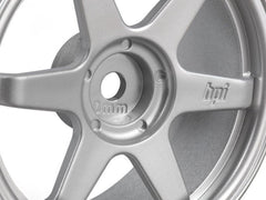 HPI 1/10 W: TE37 26mm MatCh 0off