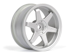 HPI 1/10 W: TE37 26mm MatCh 3off