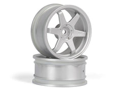 HPI 1/10 W: TE37 26mm MatCh 3off
