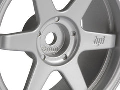 HPI 1/10 W: TE37 26mm MatCh 3off