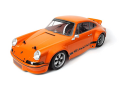HPI 1/10 RS4 S3 Porsche RSR O wb&c