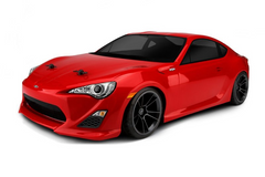HPI Body 200mm: GT86