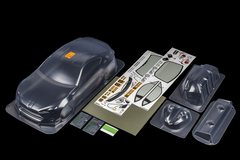 HPI Body 200mm: GT86