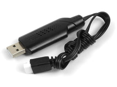 HPI Charger USB: 7.4v LiPo